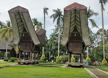 Anjungan Sulawesi Selatan
