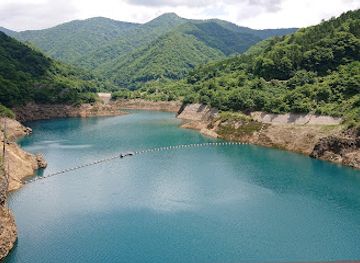 japan/shima/landmark/shimagawa-dam