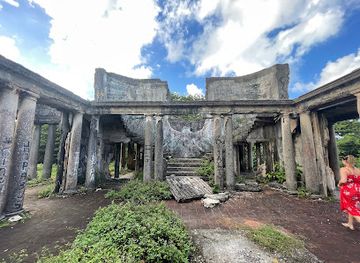 jamaica/port-antonio/landmark/folly-ruins