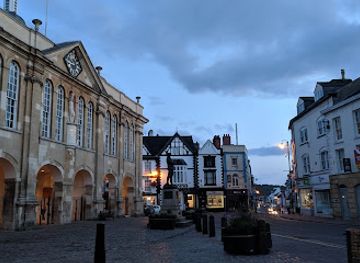 united-kingdom/monmouthshire/landmark/shire-hall