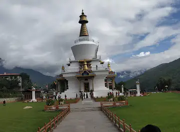 Simply Bhutan