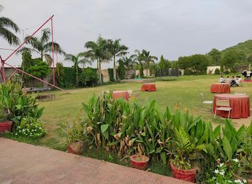 india/ranthambore/landmark/wild-dragon-dhaba-ranthambhore