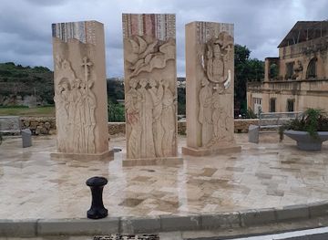 malta/xaghra/landmark/ghar-gherduf-catacombs