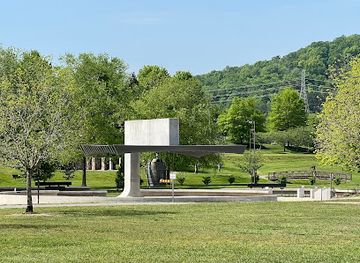 tennessee/oak-ridge/landmark/manhattan-project-national-historical-park-information-desk