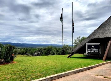 Addo Elephant National Park