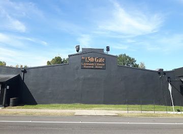 louisiana/baton-rouge/landmark/13th-gate-haunted-house-louisiana-s-ultimate-haunted-attraction