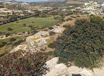 cyprus/adonis-baths-waterfalls/landmark/archaeological-site-of-amathous