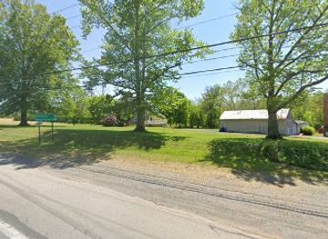 pennsylvania/central-pennsylvania/landmark/william-penn-first-visit-to-america-pennsylvania-historic-marker