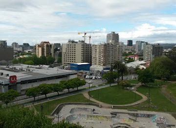 chile/concepcion/landmark/galeria-de-la-historia-de-concepcion