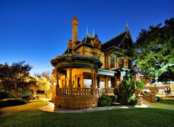 texas/fort-worth/landmark/ball-eddleman-mc-farland-house