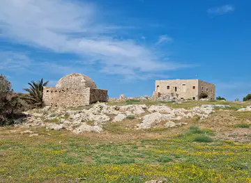 Venetian Fortezza Castle