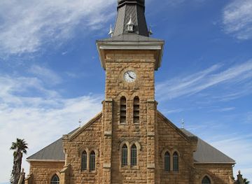 south-africa/northern-cape/landmark/nieuwoudtville-ng-kerk
