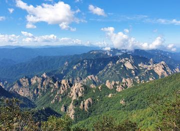 south-korea/seoraksan-national-park/landmark/daecheongbong-peak