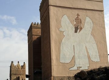 iraq/choman/landmark/sennacherib-palace-nineveh