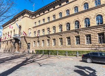 latvia/jurmala/landmark/saeima