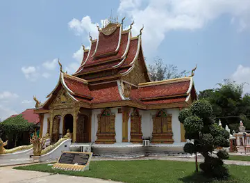 Sounantha Temple