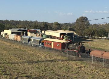 australia/darling-downs/landmark/downs-explorer-formerly-southern-downs-steam-railway