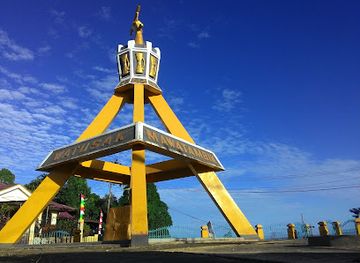 indonesia/west-papua/landmark/tugu-pawibili