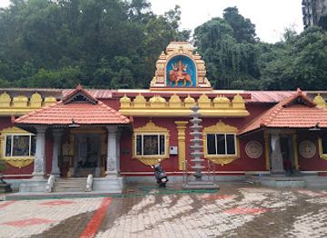 india/karnataka/landmark/arbi-falls