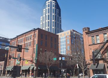 tennessee/nashville-basin/landmark/2nd-avenue-historic-district