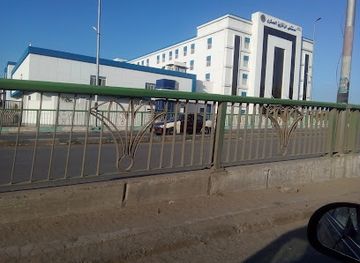 egypt/zagazig/landmark/al-zera-a-square