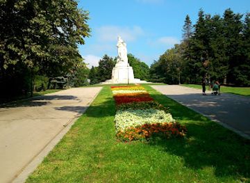 bulgaria/varna/landmark/sea-garden