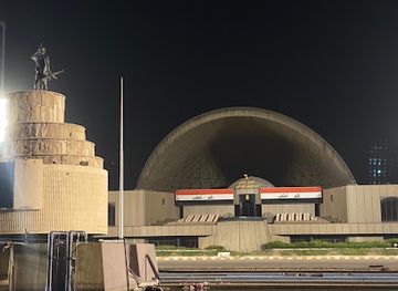 iraq/baghdad/al-mansour/landmark/al-mansour-cinema