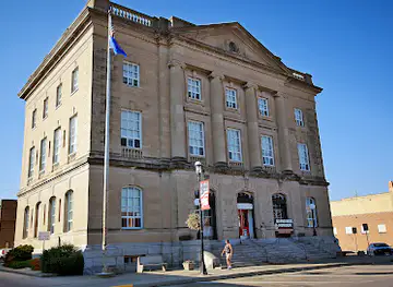 Lake Region Heritage Center