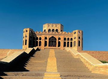 iraq/southern-iraq/landmark/sherwana-castle