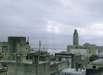 uruguay/montevideo-coast/landmark/pre-columbian-and-indigenous-art-museum