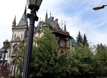 slovakia/kosice-region/landmark/old-town-hall