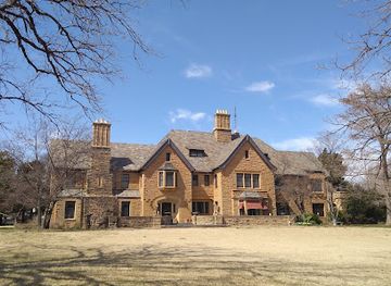 oklahoma/enid/landmark/champlin-mansion
