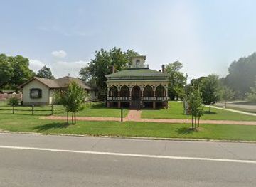 kansas/southeast-kansas/landmark/rial-a-niles-house