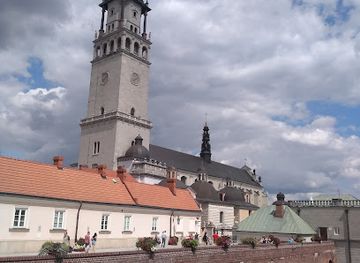 poland/czestochowa/landmark/skarbiec