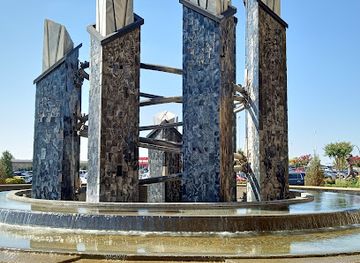 oklahoma/lake-texoma/landmark/choctaw-casino-resort-durant