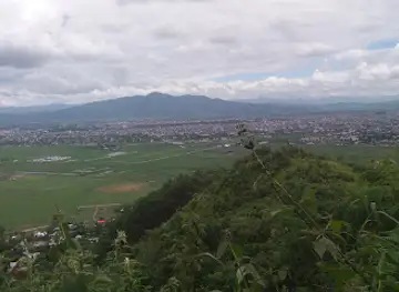 HADO Tourist Spot