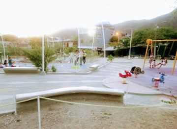 colombia/santa-marta/taganga/landmark/taganga-park