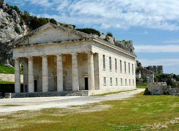 albania/laberia/landmark/saint-george-s-church