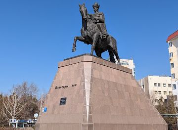 kazakhstan/nur-sultan/old-town/landmark/kenesary-khan