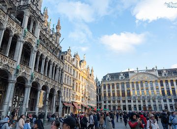 belgium/brussels/landmark/manneken-pis