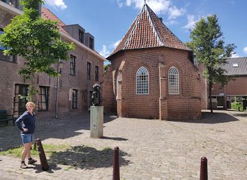 netherlands/nijmegen/landmark/st-jacobskapel