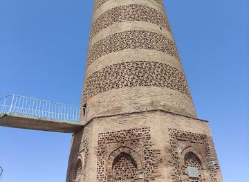 kyrgyzstan/tokmok/landmark/burana-tower