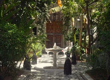 morocco/doukkala-abda/landmark/dar-doukkala