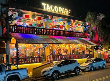 argentina/puerto-iguazu/landmark/tacopado-comida-mexicana