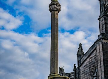 united-kingdom/midlothian/landmark/mercat-cross
