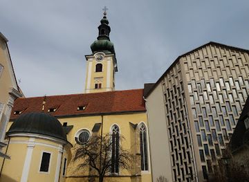 austria/graz/st-leonhard/landmark/pfarrkirche-st-leonhard