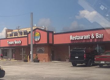 arkansas/springdale/landmark/tesoro-beach-restaurant