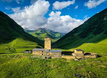 georgia/svaneti/landmark/lamaria-church