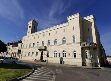 poland/radom/landmark/museum-of-jacek-malczewski-in-radom