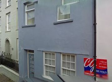 isle-of-man/castletown/landmark/cronk-darragh-cottage